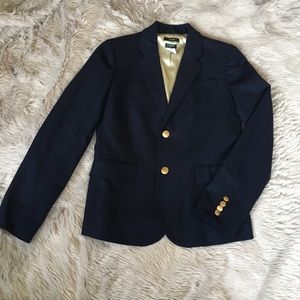 J.Crew Schoolboy Blazer